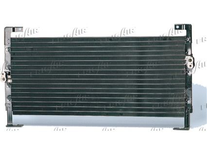FRIGAIR kondenzátor, klíma 0818.2001