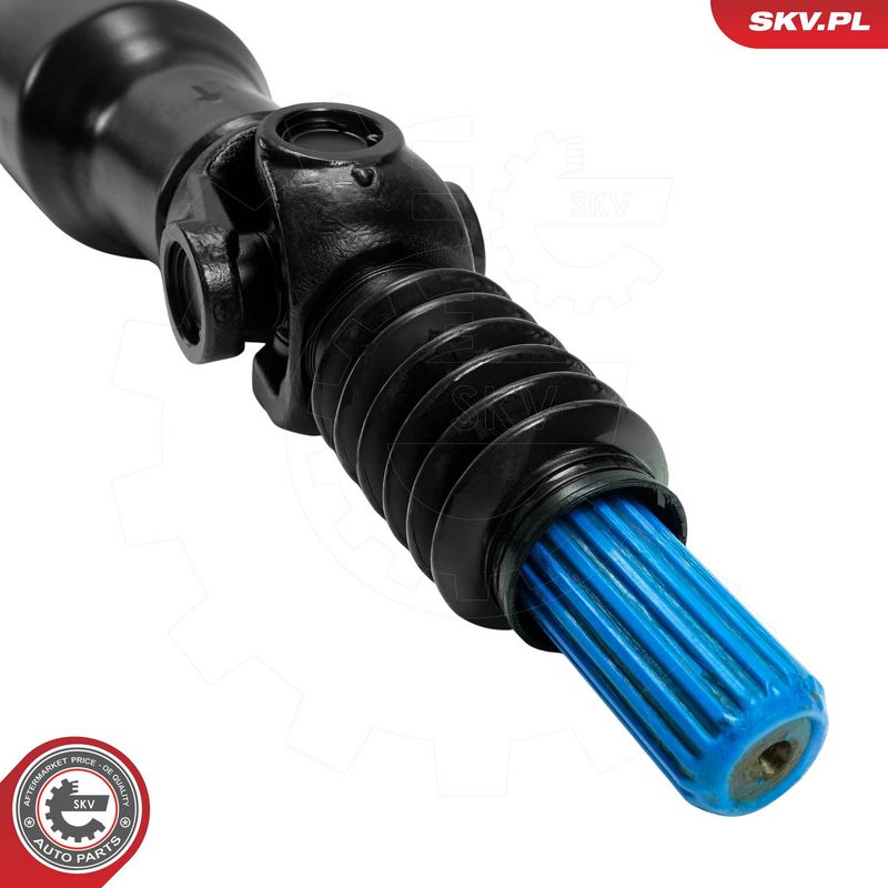 Veovõll, ESEN SKV 76SKV087