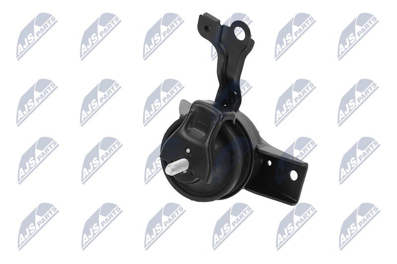 Paigutus, Mootor, NTY ZPS-HY-550