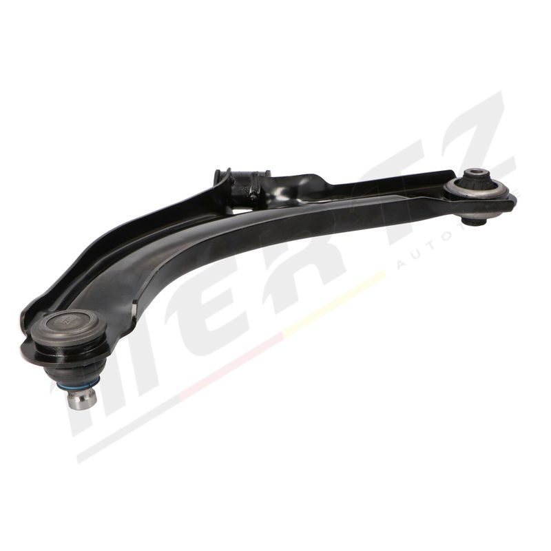 MERTZ M-S0761 Control/Trailing Arm, wheel suspension