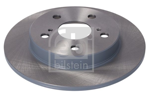 Febi Bilstein Brake Disc 188774