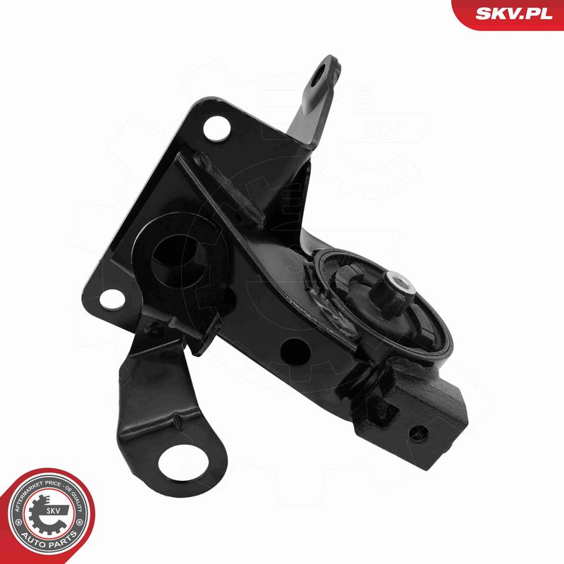 ESEN SKV 75SKV505 Mounting, engine