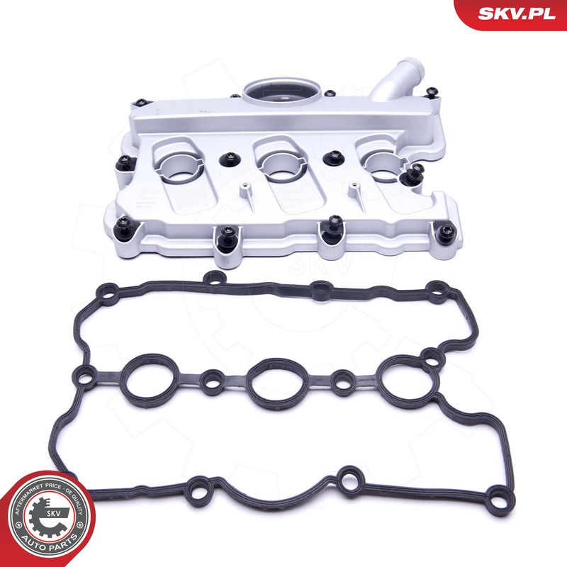 Klapikaas, ESEN SKV 48SKV050