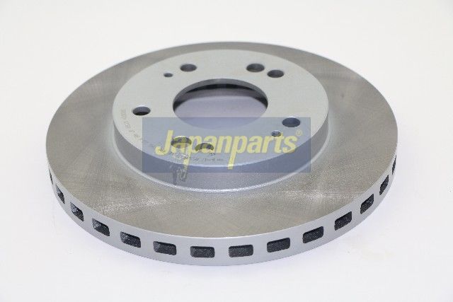 спирачен диск JAPANPARTS
