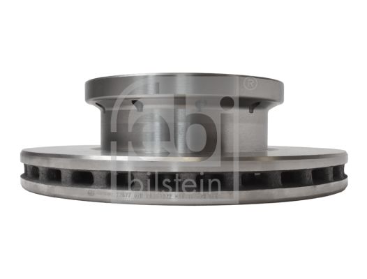 FEBI BILSTEIN 22677 Brake Disc