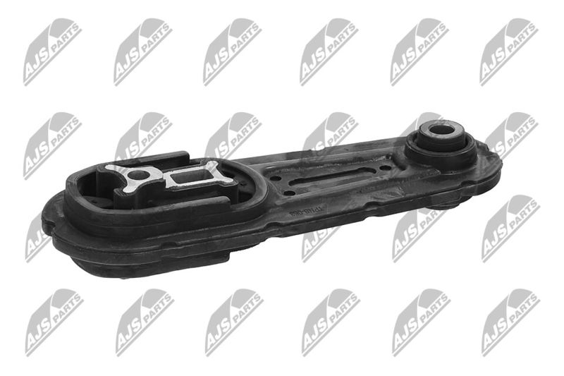 Paigutus, Mootor, NTY ZPS-NS-063