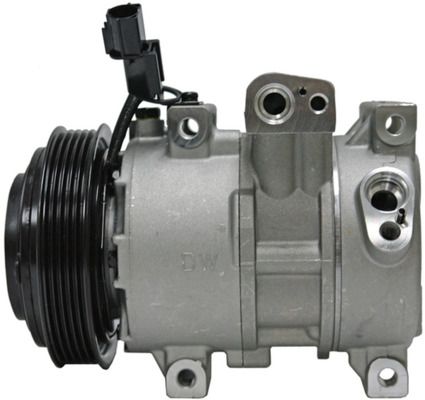 Product Image - Compressor, airconditioning - ACP1174000P - MAHLE