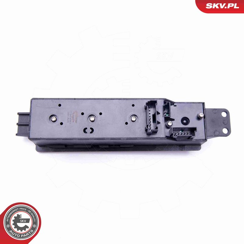 ESEN SKV 37SKV061 Switch, window regulator