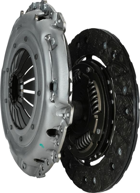 SACHS Kit d'embrayage 3000 951 605