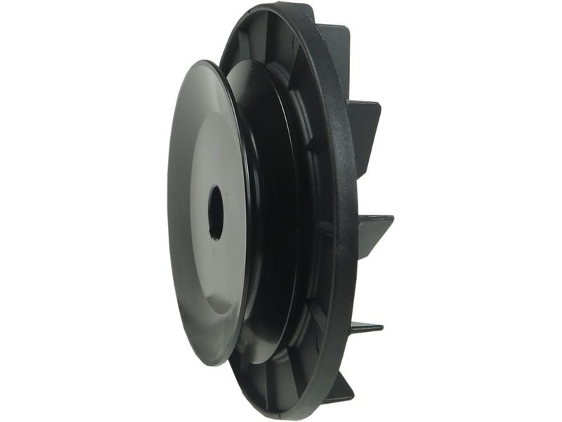 AS-PL AP0057S Belt Pulley, alternator