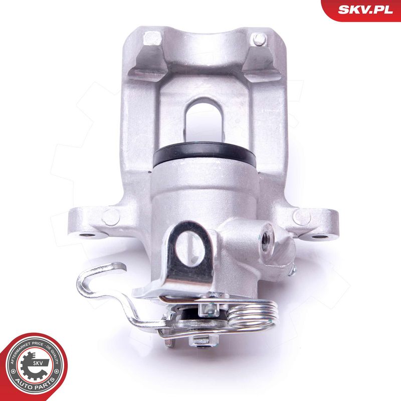 Pidurisadul, ESEN SKV 45SKV733