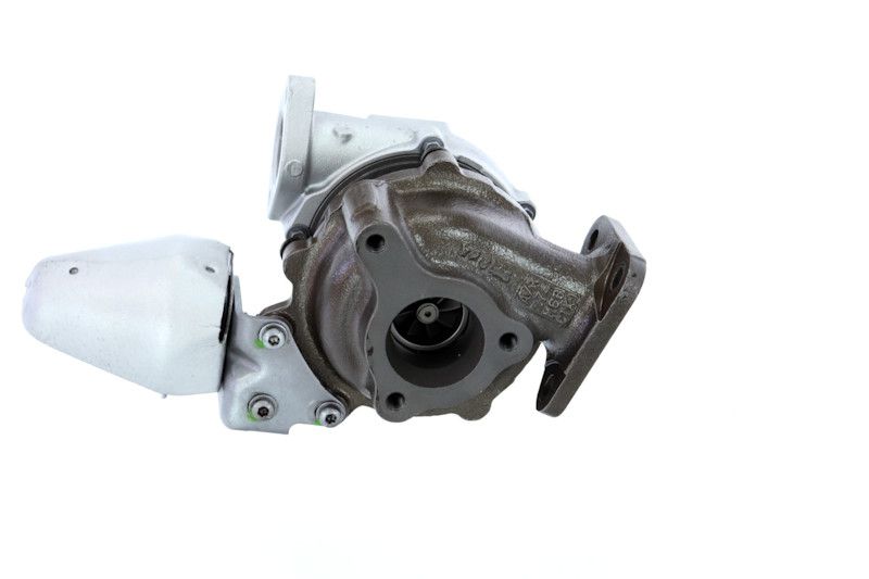 REMANTE 003-002-001103R Charger, charging (supercharged/turbocharged)