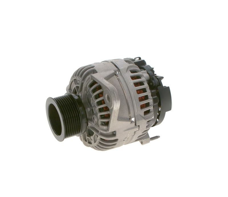 generátor 0 124 655 500