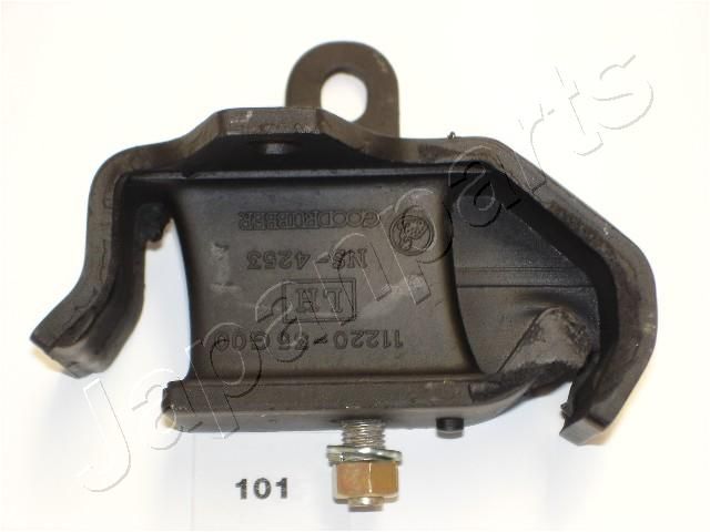 JAPANPARTS felfüggesztés, motor RU-101