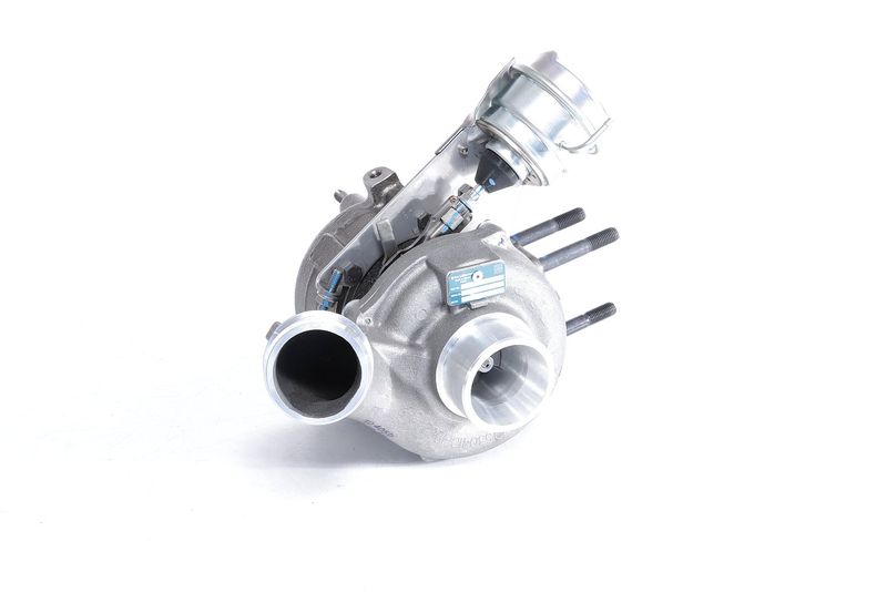 Compresor,sistem de supraalimentare T915002 BTS Turbo