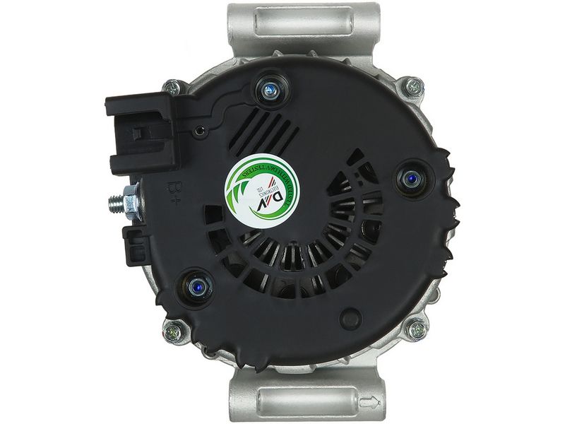 AS-PL A3636S Alternator