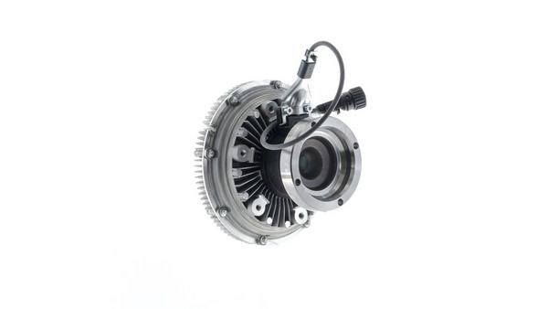 MAHLE CFC 189 000P Clutch, radiator fan