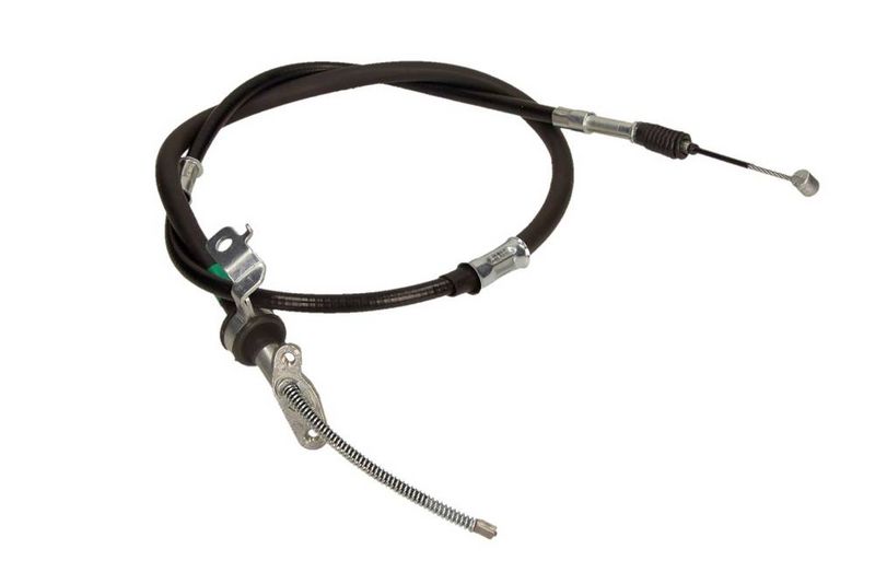 MAXGEAR Trosas, stovėjimo stabdys