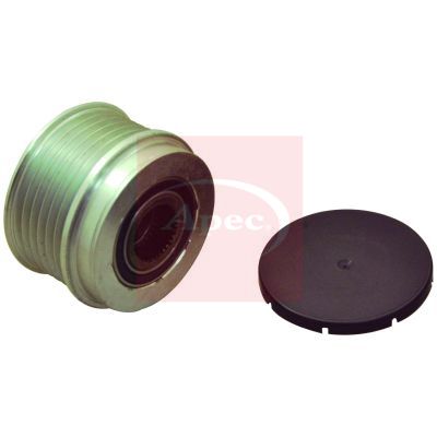 APEC Alternator Freewheel Clutch AOP1039