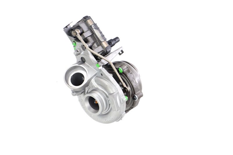 REMANTE 003-002-001014R Charger, charging (supercharged/turbocharged)