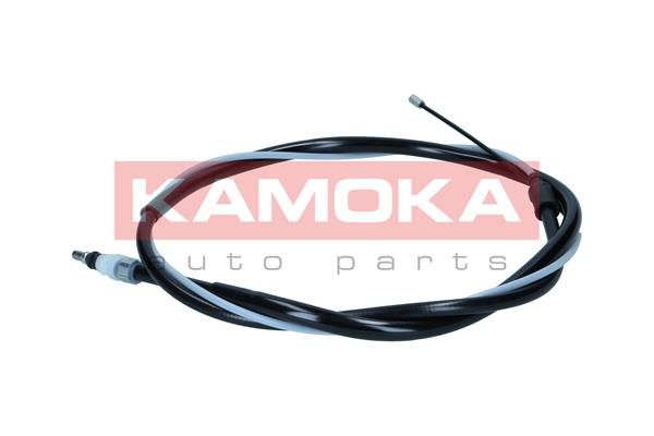 KAMOKA 1190284 Cable Pull, parking brake