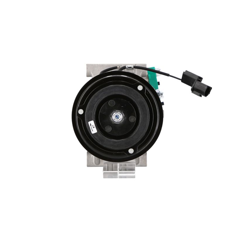 Airconditioning compressor past: HYUNDAI ELANTRA V 1.8 09.10-12.16