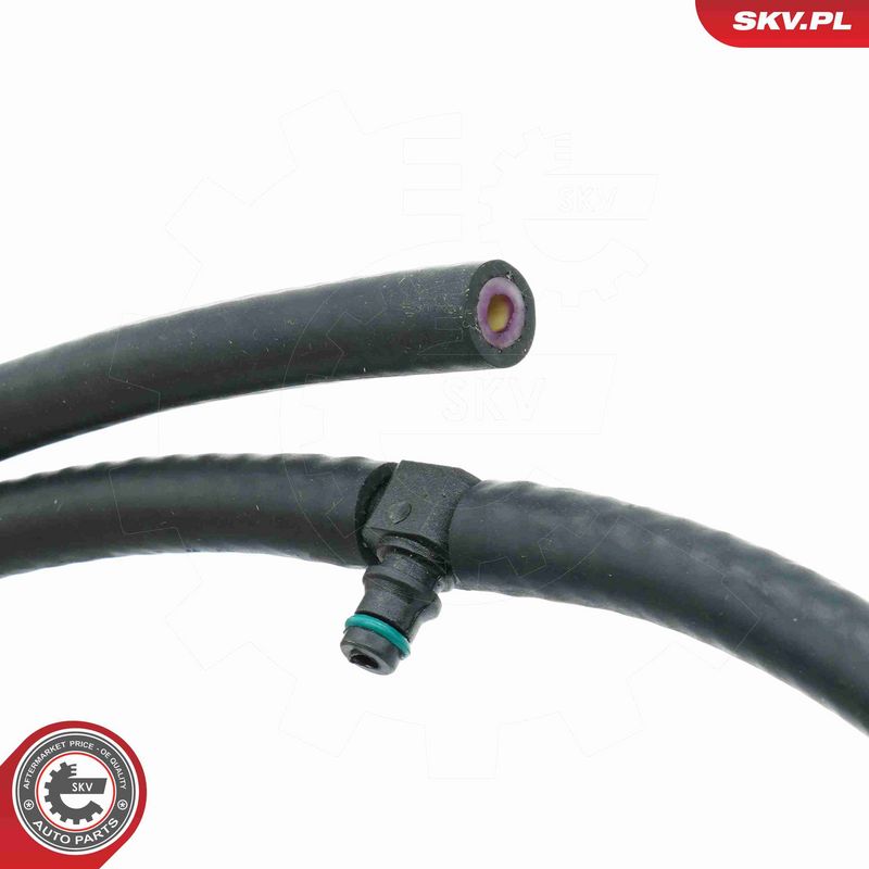 ESEN SKV 54SKV319 Hose, fuel overflow
