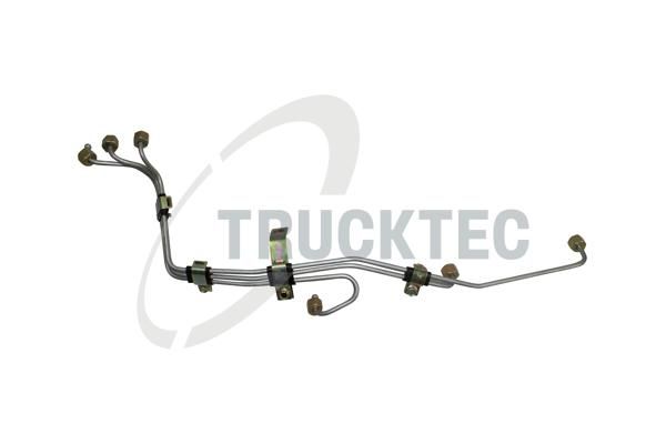 TRUCKTEC AUTOMOTIVE 04.13.022 - High-pressure Line Set, injection system