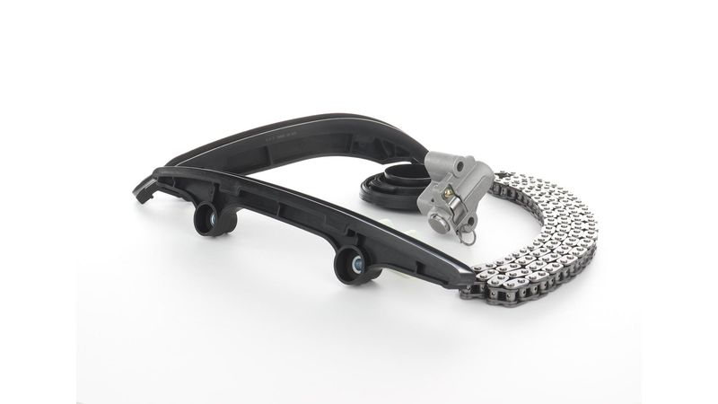 Mootori keti komplekt, SKF VKML 84105