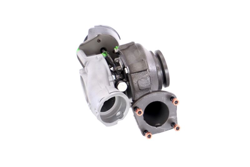 REMANTE 003-001-000075R Charger, charging (supercharged/turbocharged)