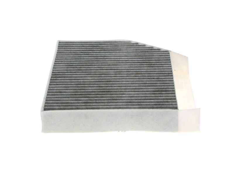 BOSCH 1 987 435 601 Filter, cabin air