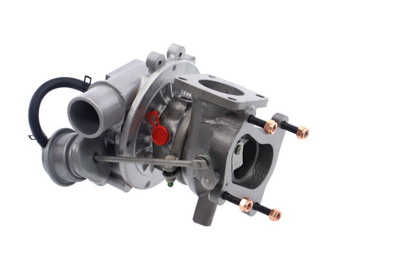 REMANTE 003-001-002085R Charger, charging (supercharged/turbocharged)