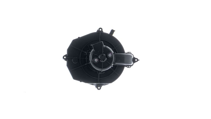 vnitřní ventilátor AB 336 000S
