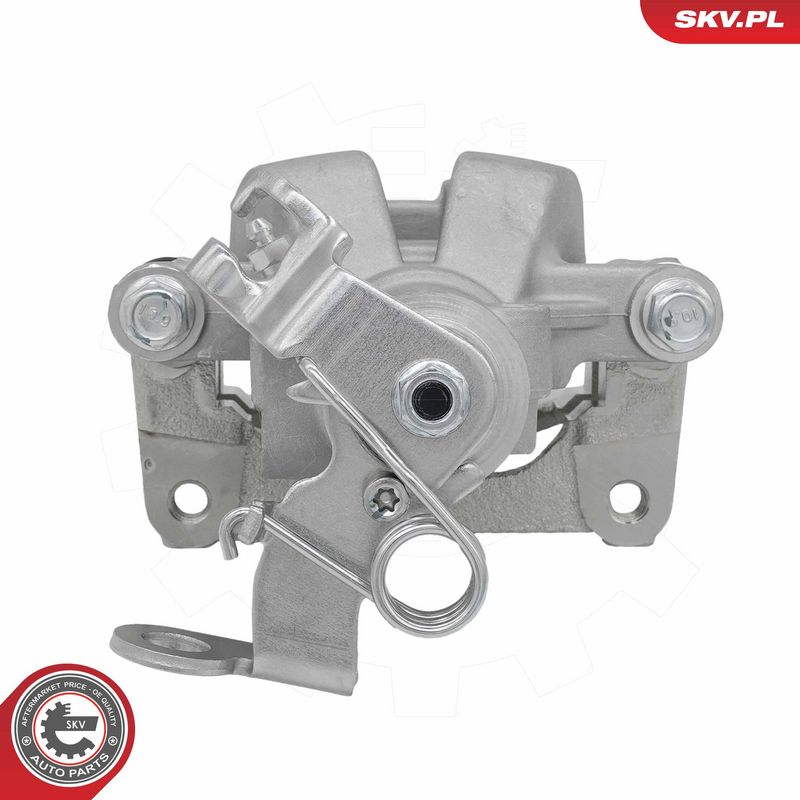 Pidurisadul, ESEN SKV 78SKV564
