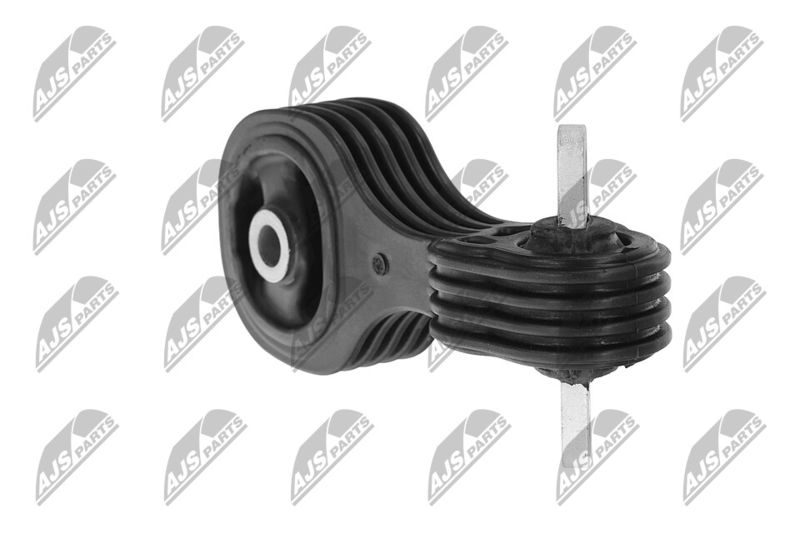 Paigutus, Mootor, NTY ZPS-HD-137