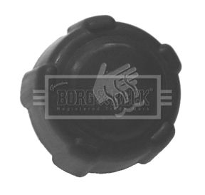 Tapón, depósito de refrigerante