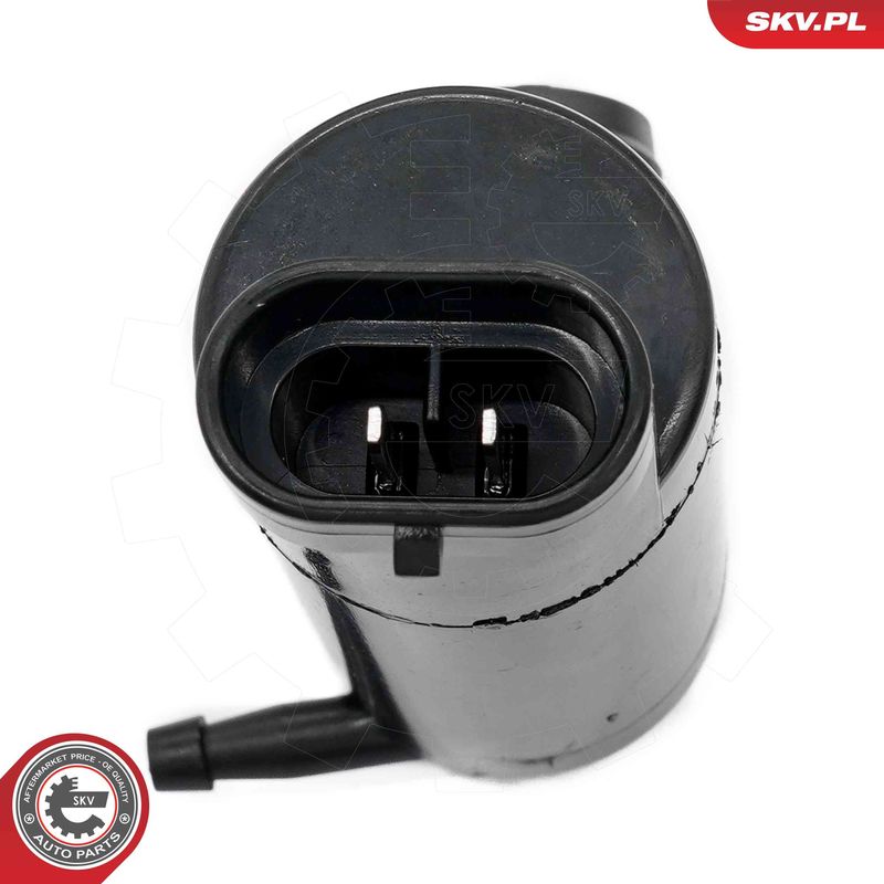 ESEN SKV 15SKV019 Washer Fluid Pump, window cleaning