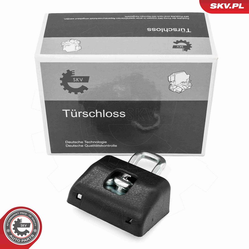 ESEN SKV 16SKV940 Boot Lock