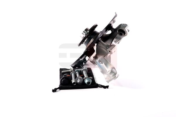 GH GH-289955V Steering Knuckle, wheel suspension