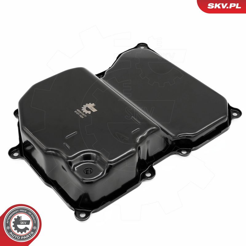 Õlivann, automaatkäigukast, ESEN SKV 48SKV877