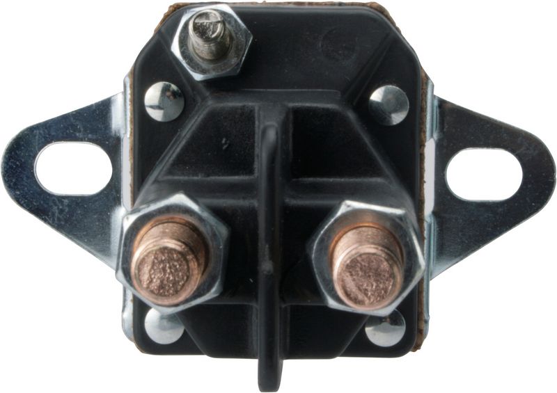 Solenoid, electromotor HC-Cargo F 032 231 526