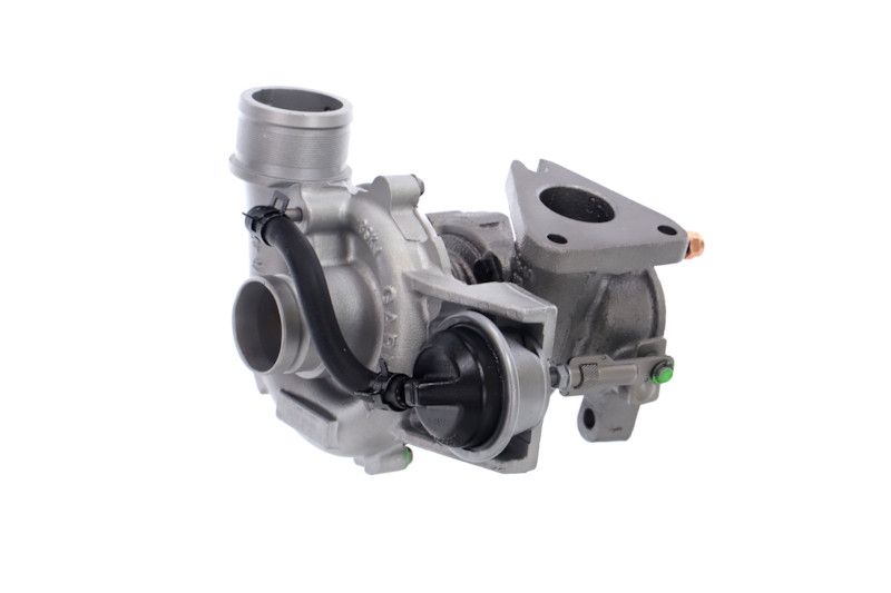 REMANTE 003-001-001338R Charger, charging (supercharged/turbocharged)