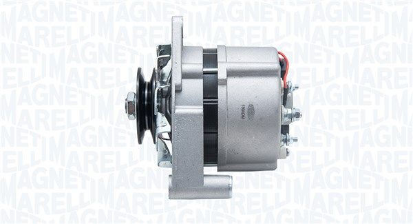 MAGNETI MARELLI 063730051010 Alternator