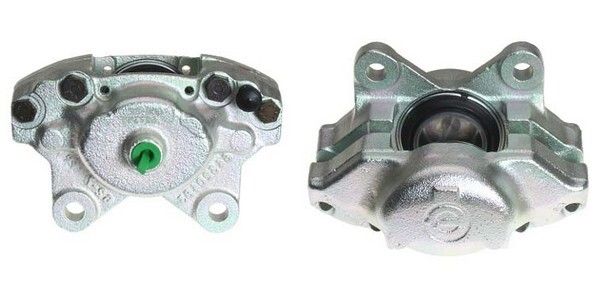 спирачен апарат BUDWEG CALIPER