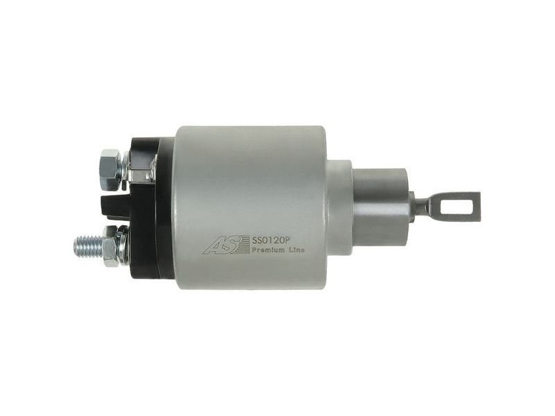 Brand new AS-PL Starter motor solenoid
