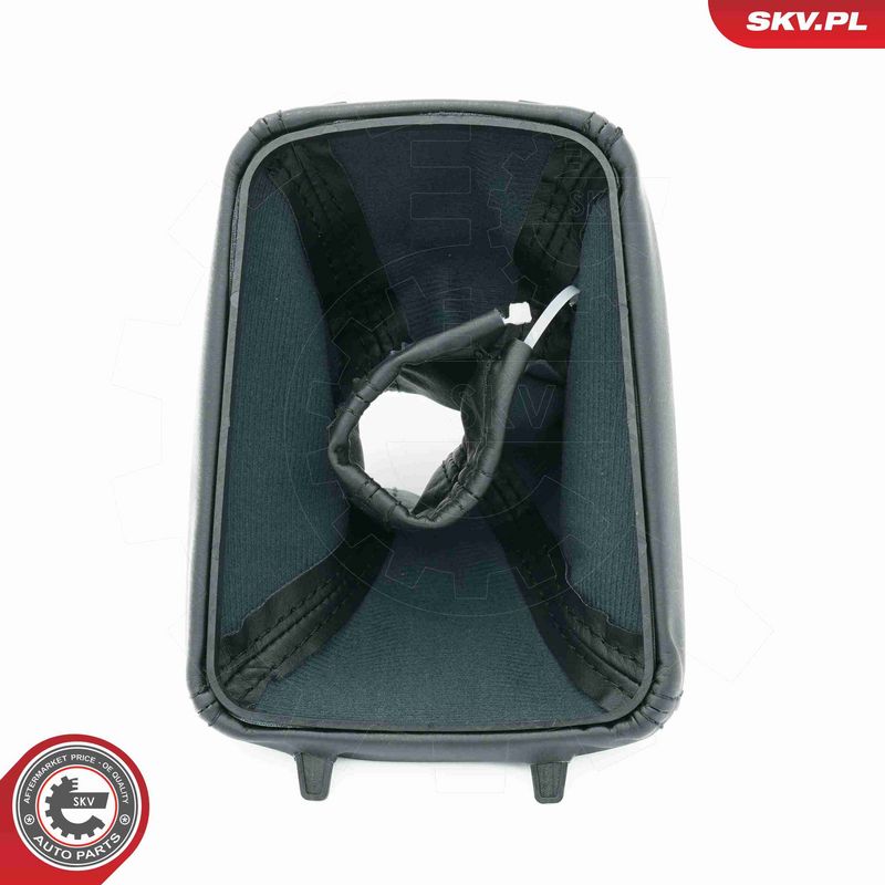 ESEN SKV 63SKV909 Pavarų svirties rankenėlė