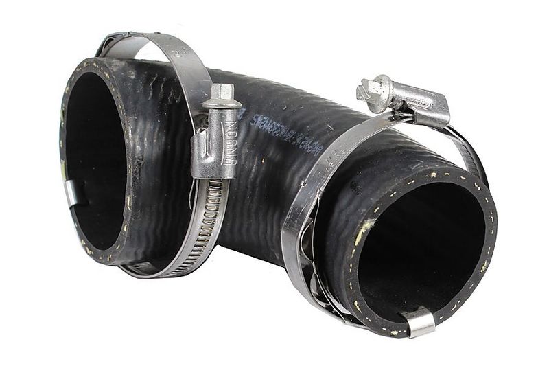 METZGER AUTOTEILE 2401183 - Charge Air Hose
