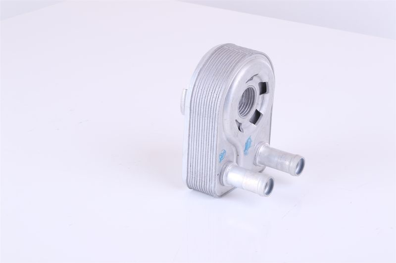 Õliradiaator, mootoriõli, NISSENS 90971