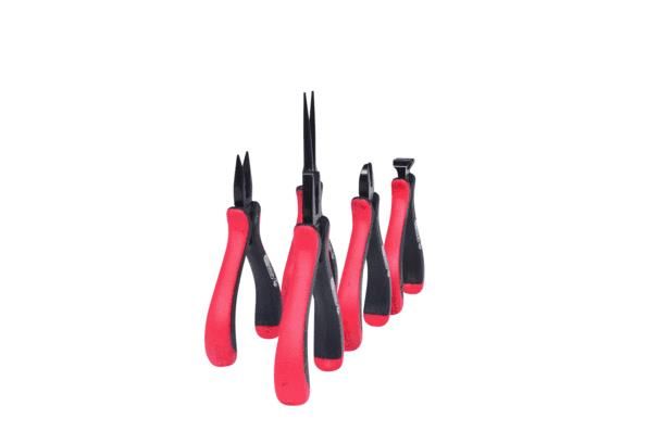 KS TOOLS 500.7020 Pliers Set