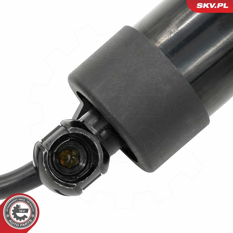 Elektrimootor, tagaluuk, ESEN SKV 52SKV217